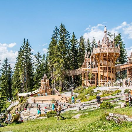 Apartment Rauch Zell am Ziller Zewnętrze zdjęcie