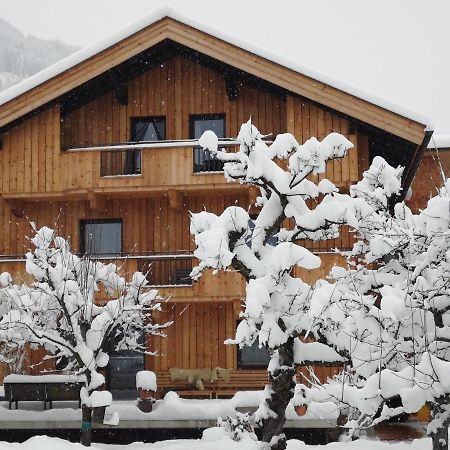 Apartment Rauch Zell am Ziller Zewnętrze zdjęcie
