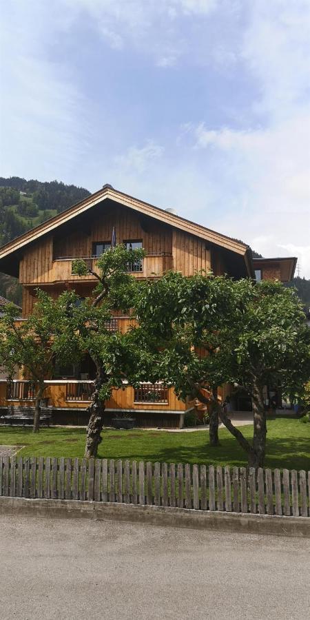 Apartment Rauch Zell am Ziller Zewnętrze zdjęcie