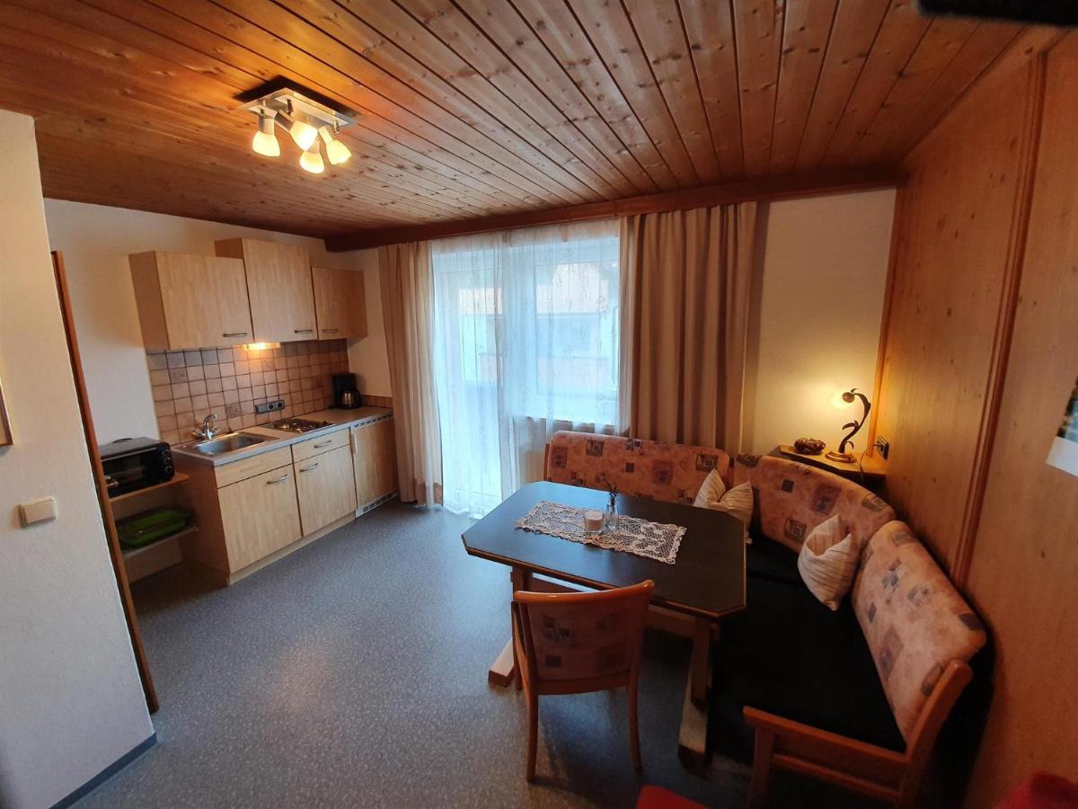 Apartment Rauch Zell am Ziller Zewnętrze zdjęcie