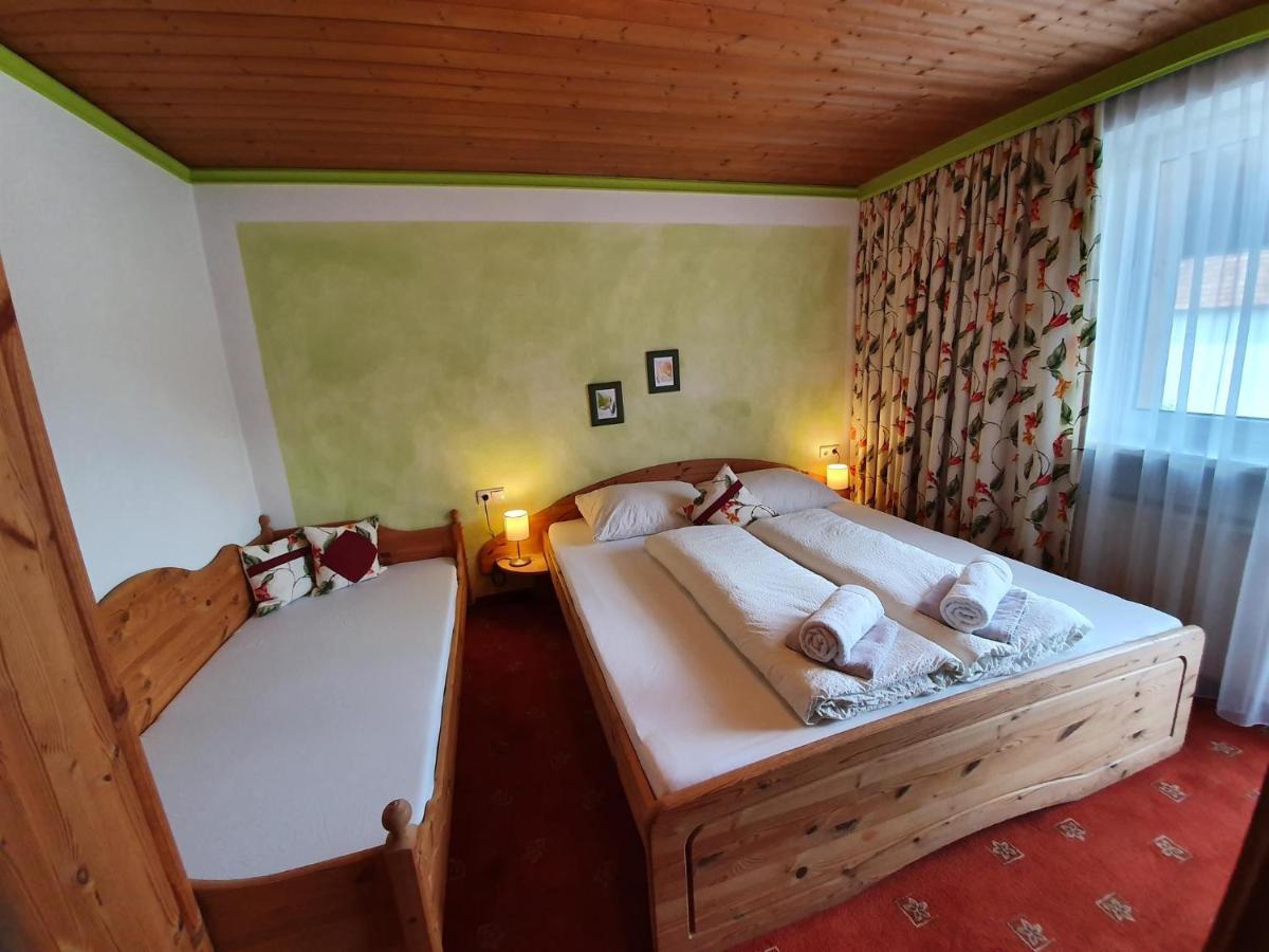 Apartment Rauch Zell am Ziller Zewnętrze zdjęcie