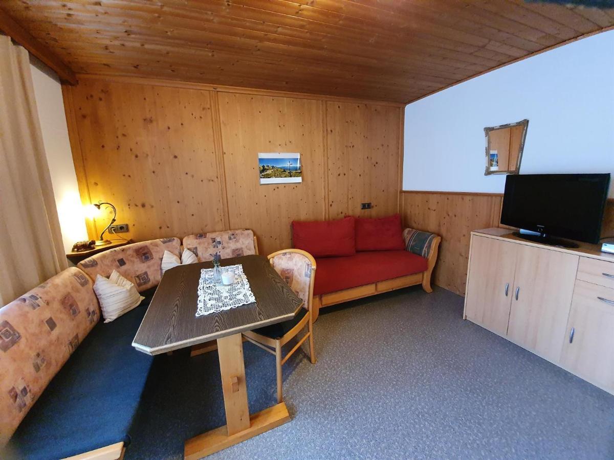 Apartment Rauch Zell am Ziller Zewnętrze zdjęcie