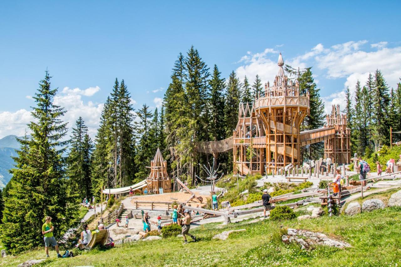 Apartment Rauch Zell am Ziller Zewnętrze zdjęcie