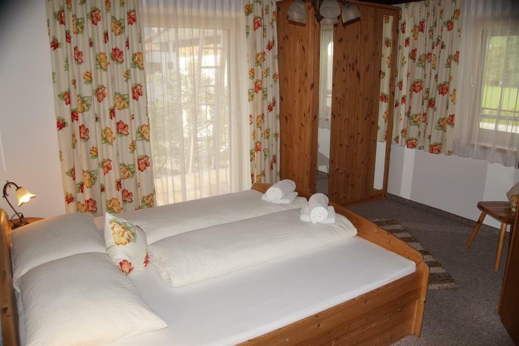 Apartment Rauch Zell am Ziller Zewnętrze zdjęcie
