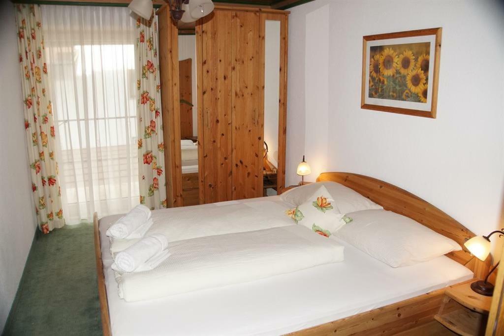 Apartment Rauch Zell am Ziller Zewnętrze zdjęcie
