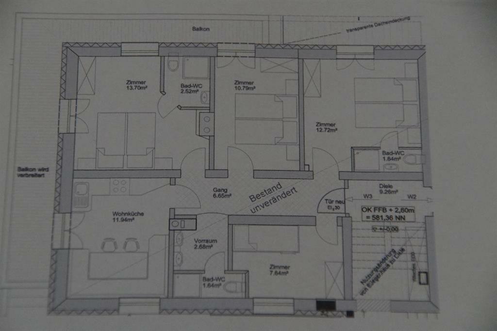 Apartment Rauch Zell am Ziller Zewnętrze zdjęcie