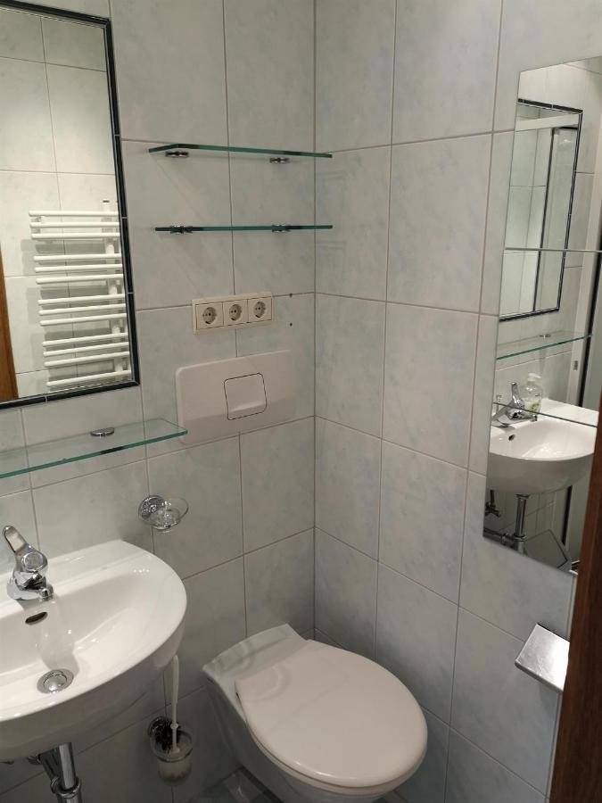 Apartment Rauch Zell am Ziller Zewnętrze zdjęcie