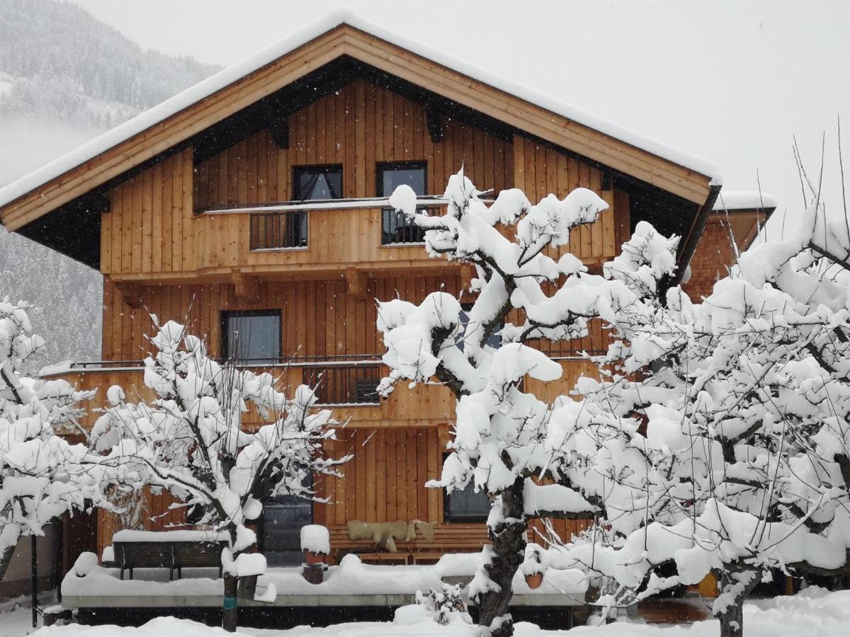 Apartment Rauch Zell am Ziller Zewnętrze zdjęcie