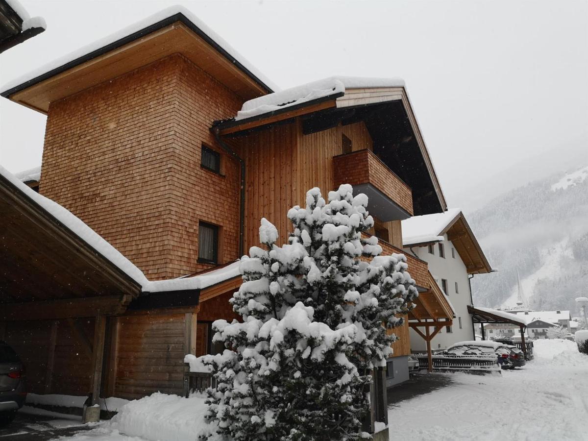 Apartment Rauch Zell am Ziller Zewnętrze zdjęcie